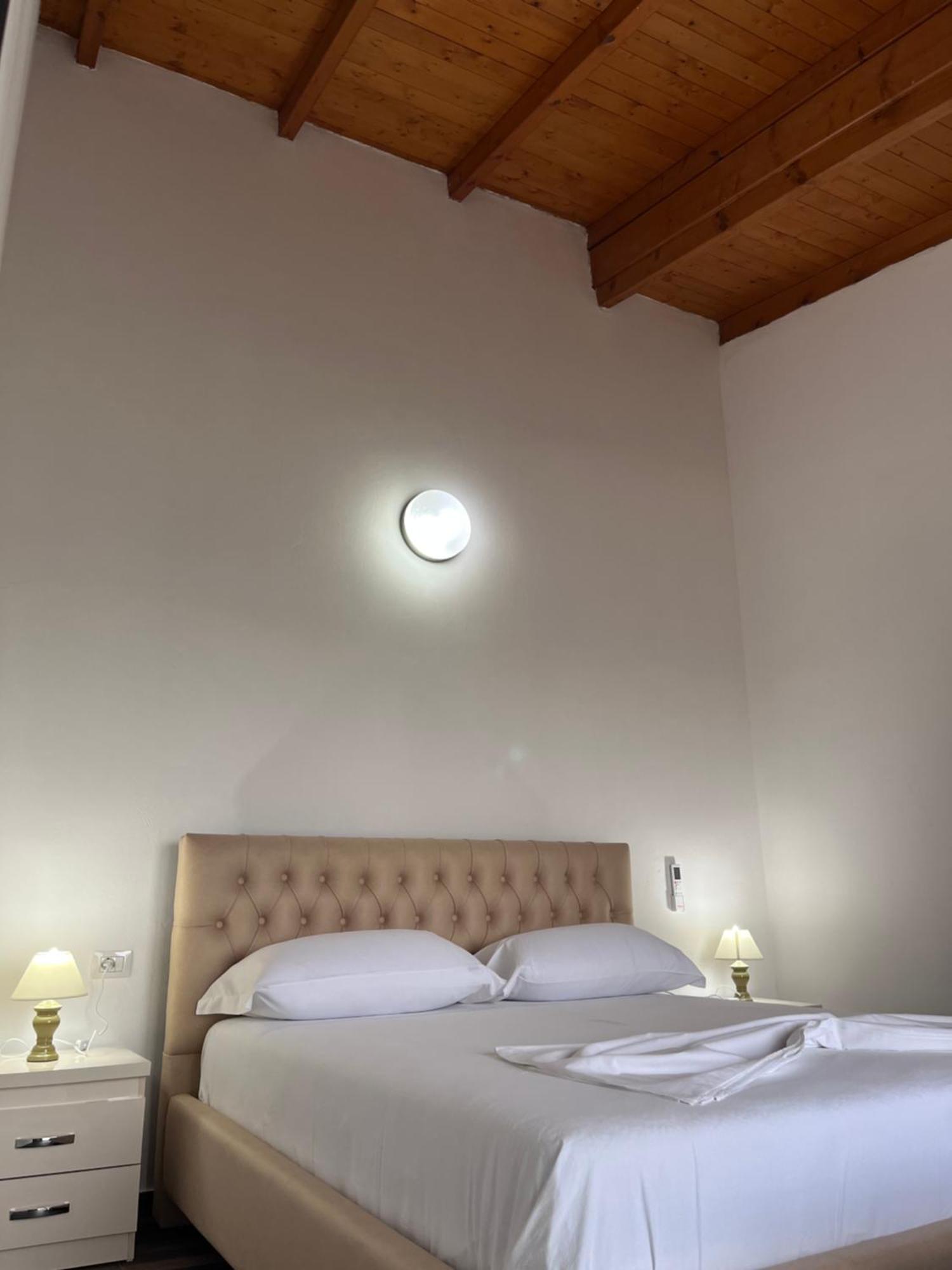Villa Bailey Vlorë 外观 照片