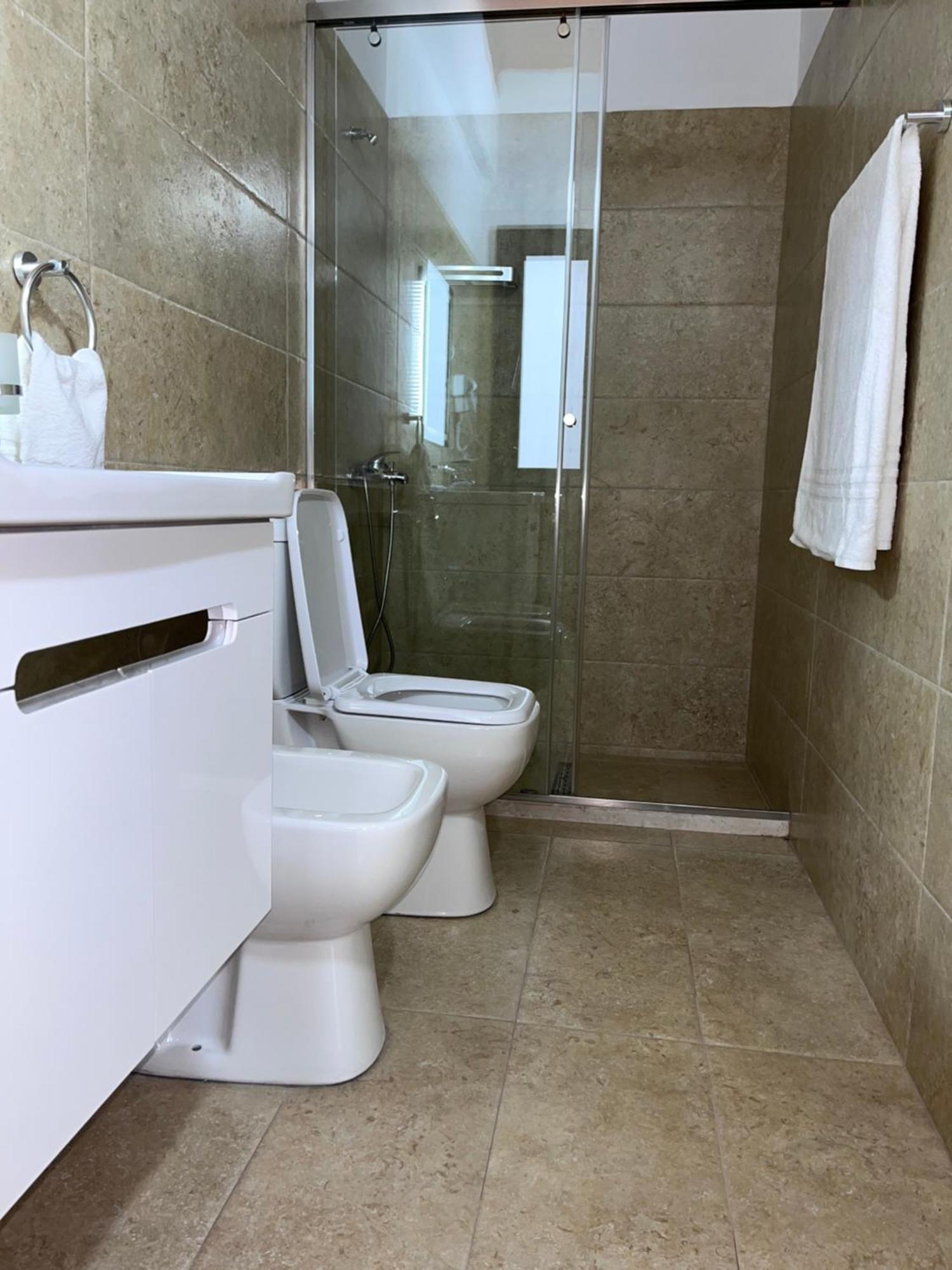 Villa Bailey Vlorë 外观 照片