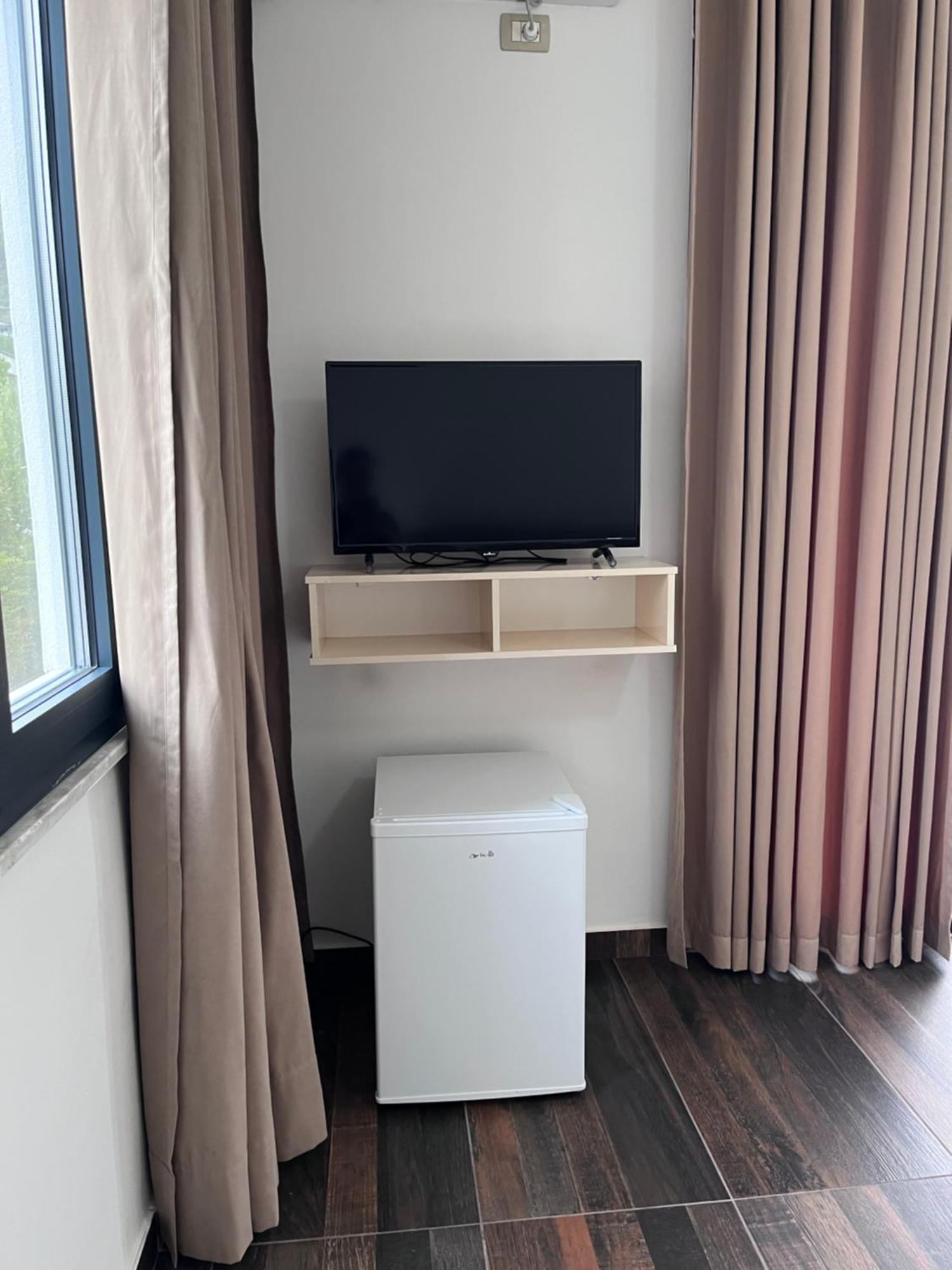 Villa Bailey Vlorë 外观 照片