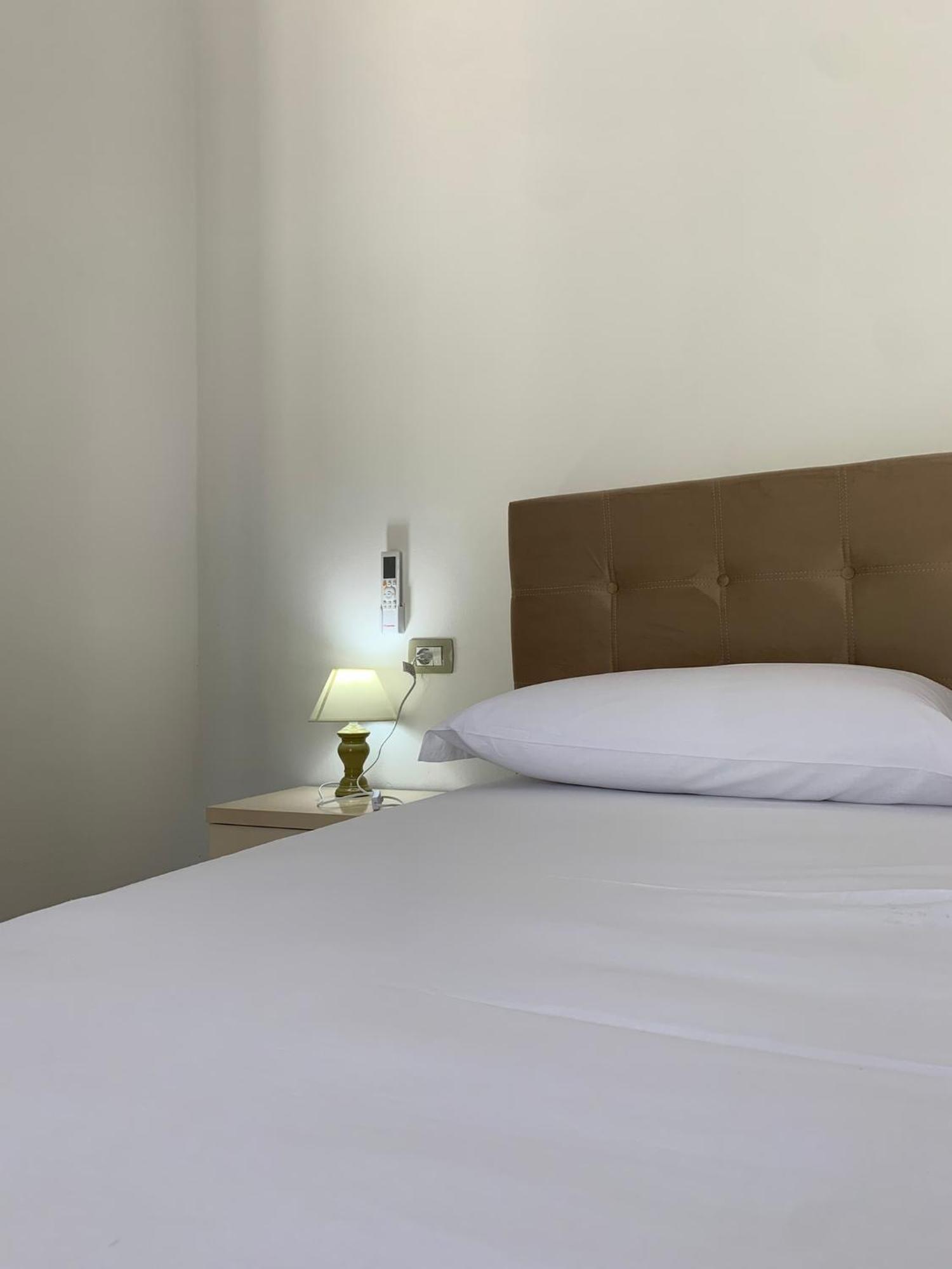 Villa Bailey Vlorë 外观 照片