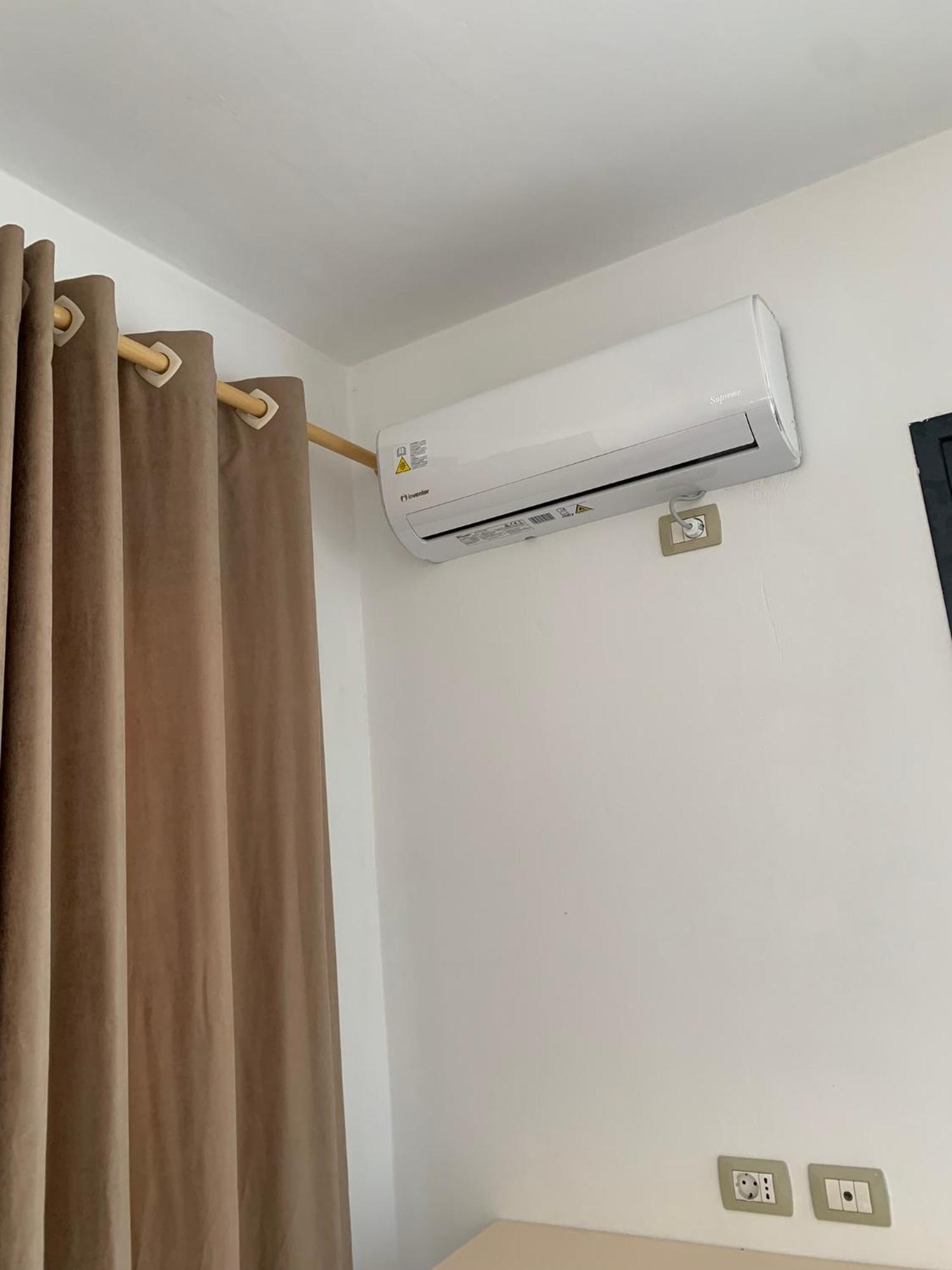 Villa Bailey Vlorë 外观 照片