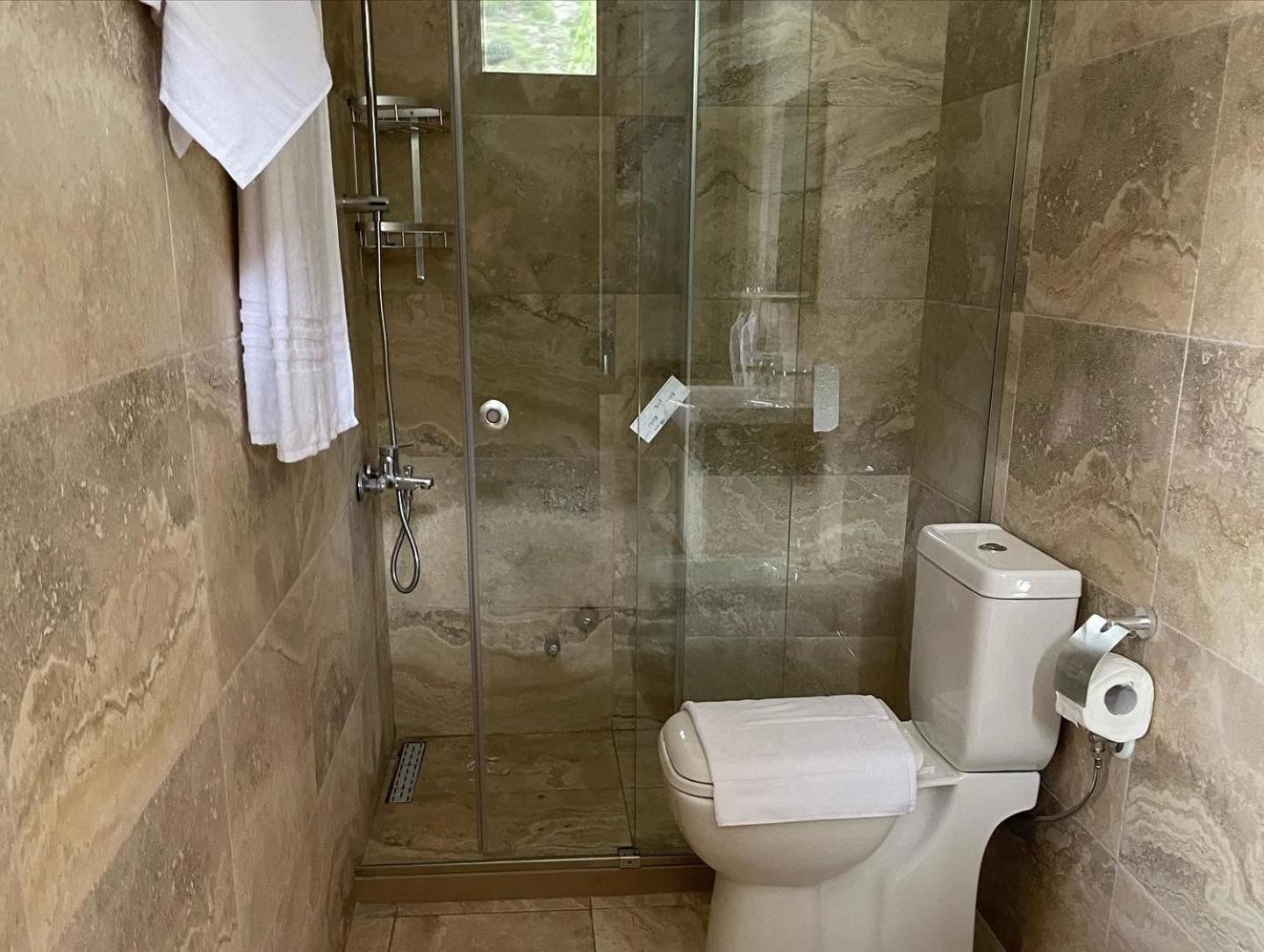Villa Bailey Vlorë 外观 照片