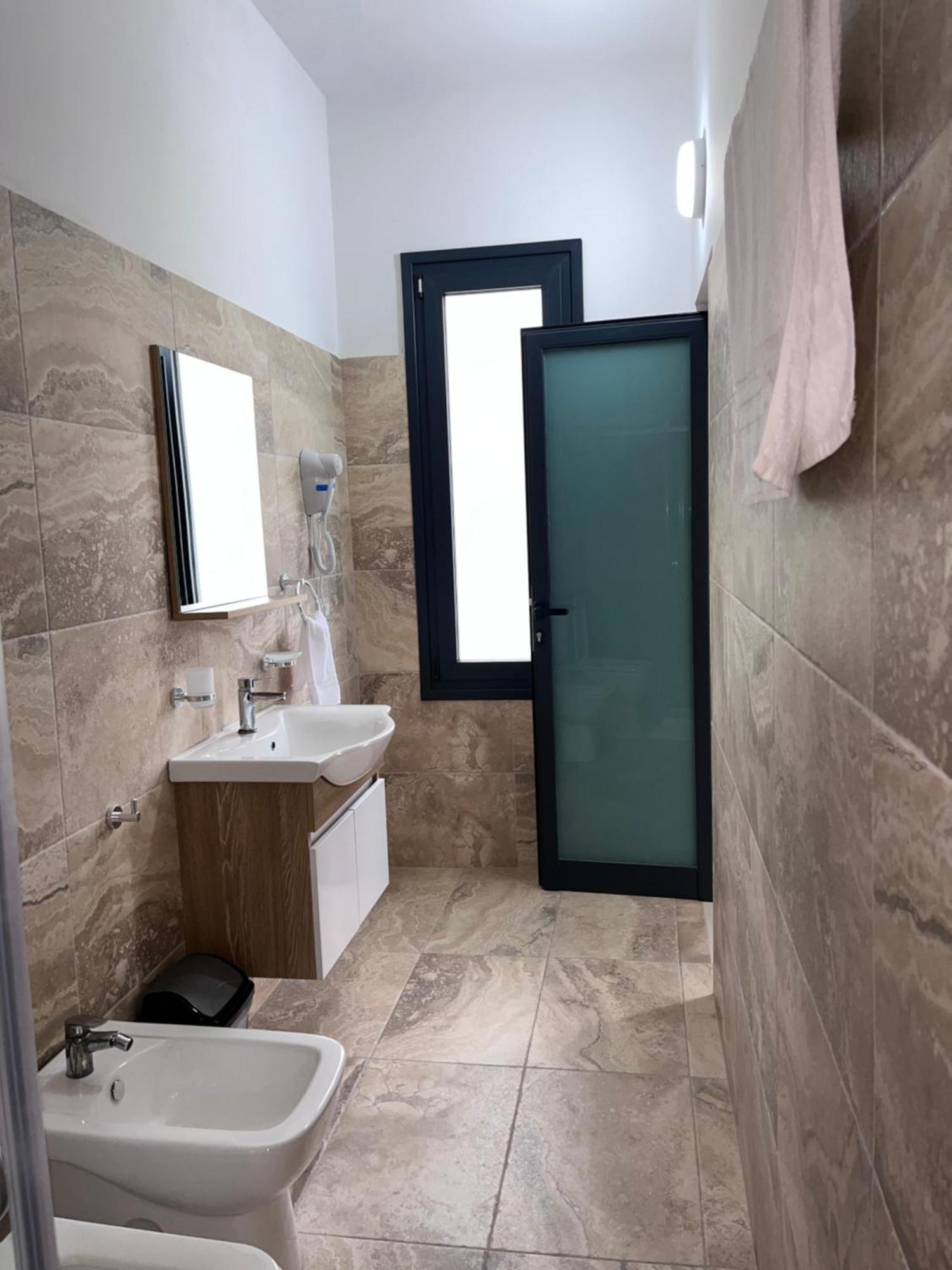 Villa Bailey Vlorë 外观 照片
