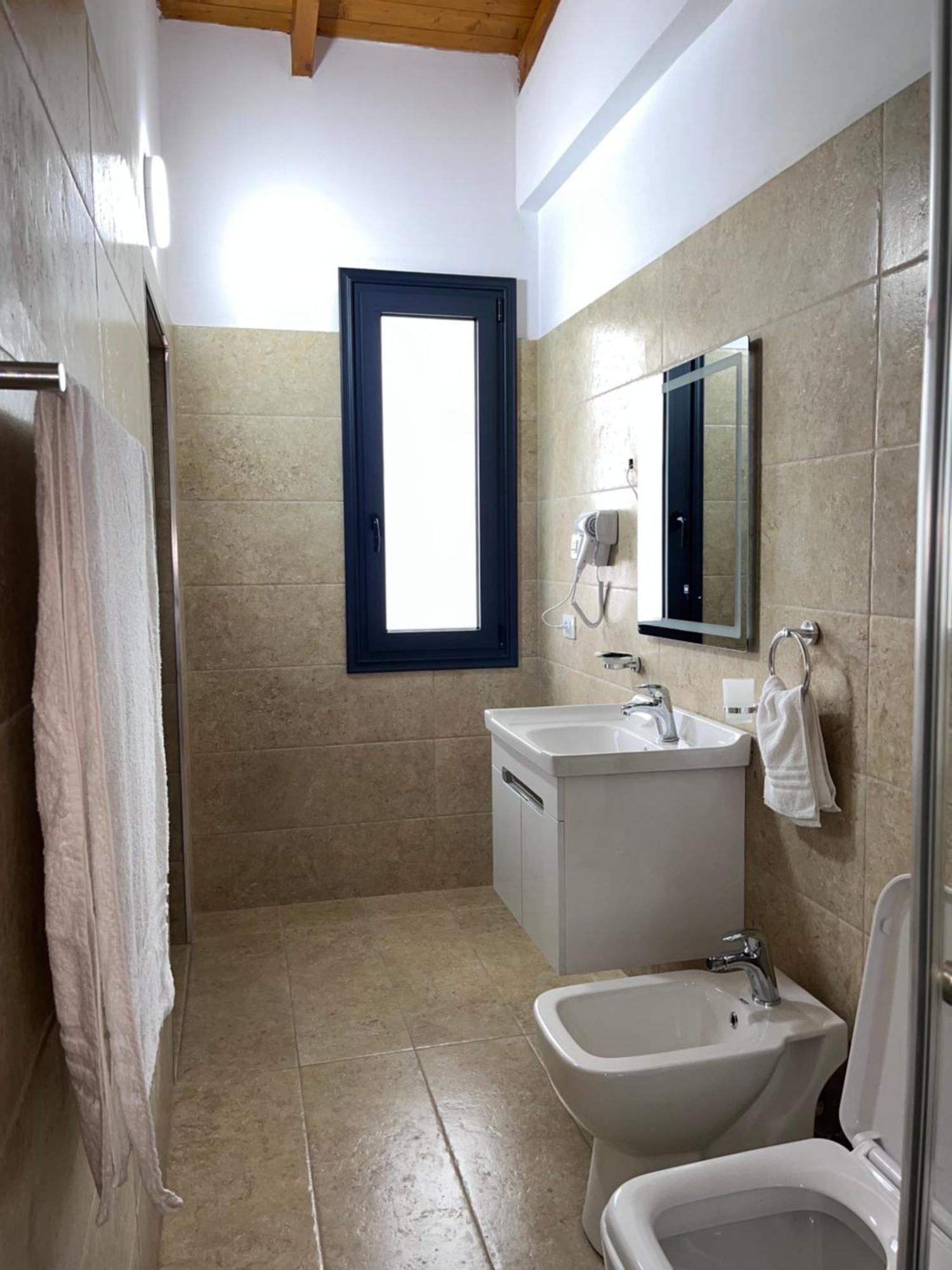 Villa Bailey Vlorë 外观 照片